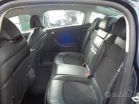 Occasion Citroën C5 Business Class 170 ch (125 kW) 2009 Noir Berline