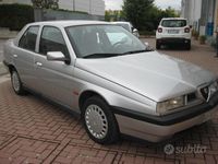 usata Alfa Romeo 155 1.8 twin spark BENZINA