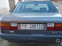 Usata Lancia Prisma 77 CV (56 kW) 1987 Grigio Berlina