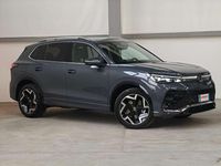 Usata VW Tiguan R-line 150 CV (110 kW) 2025 Dolphin grey metallizzato SUV