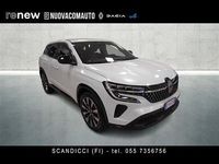 Usata Renault Austral Techno 200 CV (147 kW) 2025 SUV