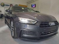 usata Audi A5 Sportback 2.0 TDI S- LINE - CERCHI DA 19'' - PELLE