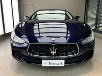 usata Maserati Ghibli Ghibli3.0 V6 S Q4 410cv auto my16 E6 IVA ESPOSTA
