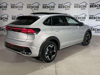 Usata VW Taigo R-line 110 CV (80 kW) 2025 Grigio SUV