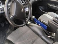 Usata Peugeot 307 2004 Berlina