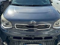 usata Kia Soul 1.6 crdi 16v Your Feel your 136cv auto 7m