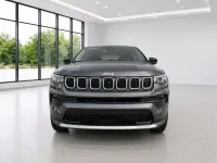 Usata Jeep Compass Altitude 131 CV (96 kW) 2024 Grigio SUV