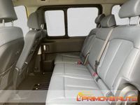 Usata Hyundai Staria 177 CV (130 kW) 2024 Giallo Monovolume