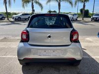 usata Smart ForFour 70 1.0 Passion