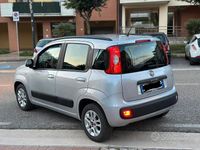 Usata Fiat Panda Lounge 69 CV (50 kW) 2019 Grigio Utilitaria