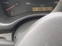 Usata Fiat Punto 54 CV (39 kW) 2002 Verde Utilitaria