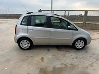 Usata Fiat Idea Dynamic 70 CV (51 kW) 2004 Grigio Monovolume