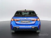 Usata BMW 120 M Sport 163 CV (119 kW) 2025 Bluazzurro Utilitaria