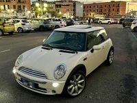 Usata Mini Cooper 116 CV (85 kW) 2005 Utilitaria