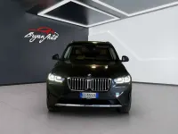 Usata BMW X3 xLine 190 CV (139 kW) 2021 Other SUV