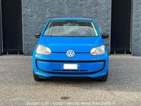 usata VW up! 1.0 Move 60cv 5p