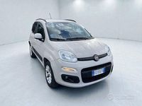 Usata Fiat Panda Easy 84 CV (61 kW) 2016 Beige Utilitaria