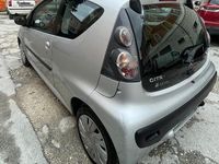 Usata Citroën C1 2006 Grigio Utilitaria