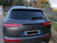 Usata DS Automobiles DS7 Crossback Performance 130 CV (95 kW) 2023 Grigio SUV