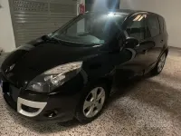 Usata Renault Scénic III Dynamique 110 CV (80 kW) 2011 Monovolume