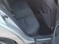 Usata Mercedes C220 Elegance 143 CV (105 kW) 2001 Grigio Berlina