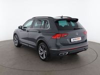 usata VW Tiguan 2.0 TDI R-Line 150 CV DSG 4Motion