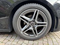 Usata Mercedes A200 Premium 150 CV (110 kW) 2020 Berlina