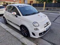 Usata Abarth 595 140 CV (102 kW) 2016 Utilitaria