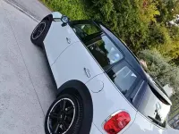 Usata Mini Countryman 2014 Bianco SUV