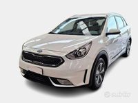 usata Kia Niro 1.6 HEV GDI Urban DCT 5 PORTE BERLINA