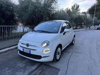 Usata Fiat 500 Dolcevita 69 CV (50 kW) 2021 Utilitaria
