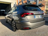 usata Fiat Tipo automatica 2019