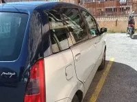 Usata Lancia Musa 90 CV (66 kW) 2007 Monovolume