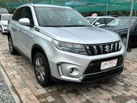 Second-hand Suzuki Vitara 129 CP (94 kW) 2020 Gri SUV
