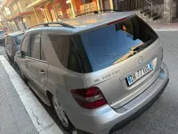 Usata Mercedes ML320 224 CV (164 kW) 2008 SUV