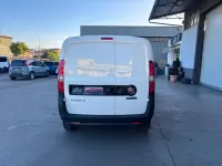 Usata Fiat Doblò Easy 95 CV (69 kW) 2021 Bianco Monovolume