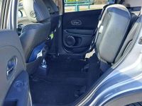 Usata Honda HR-V Executive 120 CV (88 kW) 2017 Argento SUV