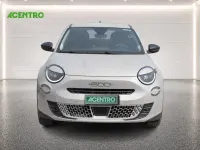 Usata Fiat 600 110 CV (80 kW) 2024 SUV