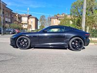 Usata Jaguar F-Type R-Dynamic 300 CV (220 kW) 2022 Nero Coupé