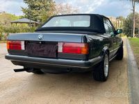 usata BMW 320 Cabriolet 320i Cabriolet