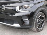 Usata Citroën C3 PureTech 101 CV (74 kW) 2024 Nero Utilitaria