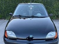 Usata Fiat 600 54 CV (39 kW) 2006 Utilitaria