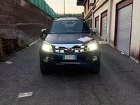 Usata Great Wall H3 133 CV (97 kW) 2010 Blu SUV