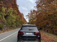 Occasion Mercedes GLC300 Premium 245 ch (180 kW) 2019 SUV