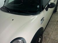 Brugt Mini Cooper 2011 Hvid Hatchback