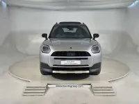 Usata Mini Countryman Favoured 170 CV (125 kW) 2024 Argento SUV