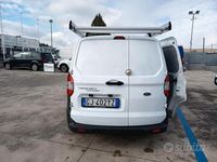 Usata Ford Transit Trend 100 CV (73 kW) 2022 Bianco Furgone