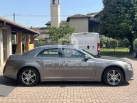 Usata Lancia Thema Platinum 239 CV (175 kW) 2012 Grigio Berlina
