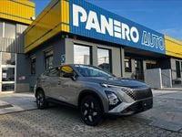 Nuova Omoda 5 147 CV (108 kW) 2026 Nero SUV