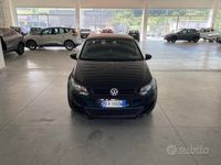 usata VW Polo 1.2 TDI 2018